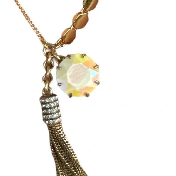 J.Crew Pendant Necklace - Picture 4 of 4
